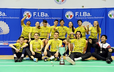 BC MILANO BC MILANO