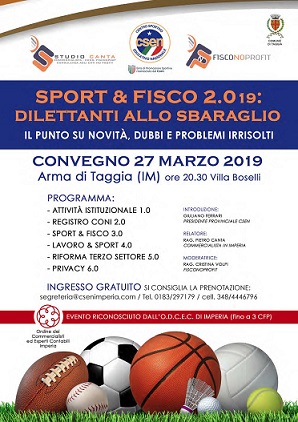 BROCHURE CONVEGNO 27-03 BROCHURE CONVEGNO 27-03