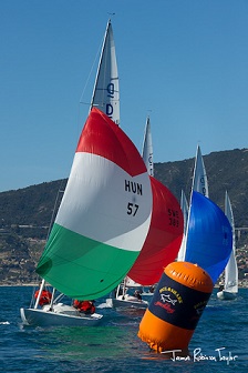 Giro di boa Giro di boa
