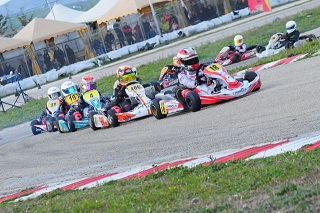 Gruppo gara Gruppo gara