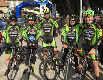 Pedale Colognese 12032019 Pedale Colognese 12032019