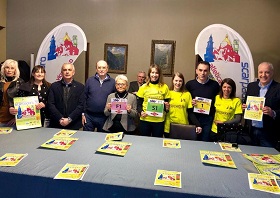 Presentata la Scarpadoro di Vigevano Presentata la Scarpadoro di Vigevano