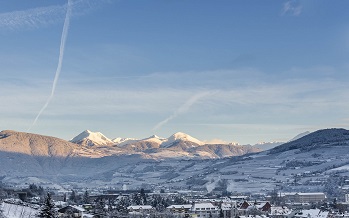 Winter Panorama Gitschberg-Jochtal Hannes Niederkofler Winter Panorama Gitschberg-Jochtal Hannes Niederkofler