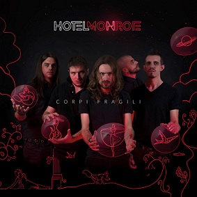 cover album hotelmonroe corpi fragili cover album hotelmonroe corpi fragili