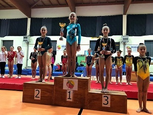 ginnastica Regionali A2 ginnastica Regionali A2