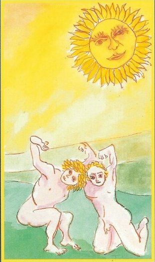 odo sol odo sol