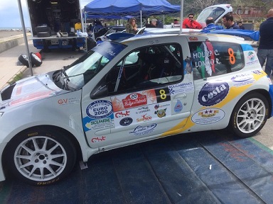 0a0Clio di Molica 0a0Clio di Molica
