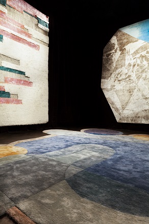 0a0ILO RUGS IMMERSE PH. AMIR FARZAD1 0a0ILO RUGS IMMERSE PH. AMIR FARZAD1