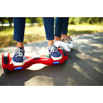 0a0Kasanova Hoverboard rosso 99 euro 9 0a0Kasanova Hoverboard rosso 99 euro 9