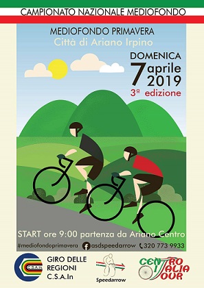 0aMediofondo Primavera 07042019 locandina 0aMediofondo Primavera 07042019 locandina