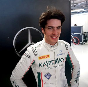 0aRovera box Monza TricoloreGT 2019 0aRovera box Monza TricoloreGT 2019