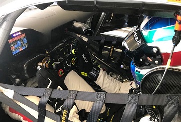 0aRovera esordisce sulla Mercedes-AMG GT3 nel Tricolore GT 2019