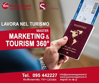 0aYFM MASTER TURISMO Passaporto2 0aYFM MASTER TURISMO Passaporto2