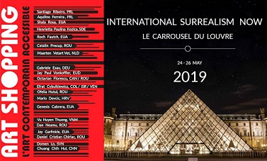 0aart shopping Paris Surrealism Now 0aart shopping Paris Surrealism Now