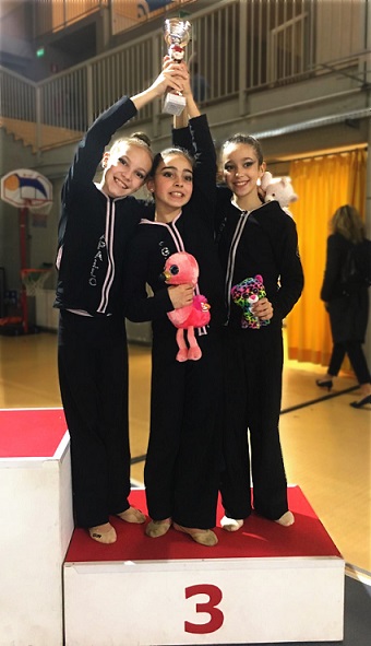 2019-04-13-Regionale-Squadra-Allieve-Gold-Rapallo 2019-04-13-Regionale-Squadra-Allieve-Gold-Rapallo