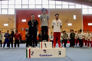 Asu Gam Magliocchetti Asu Gam Magliocchetti