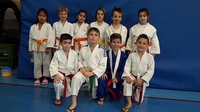 Budo 2019-1 Budo 2019-1