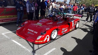 Emanuele su Osella vince Emanuele su Osella vince
