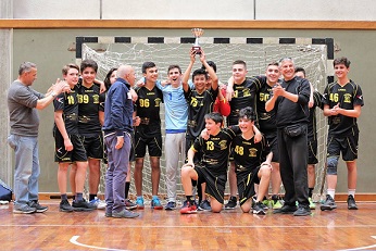 La squadra Premiata La squadra Premiata