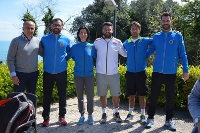 squadra serie C squadra serie C