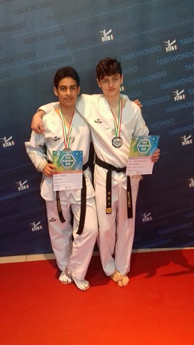 taekwondo lanterna frau cavazzuti taekwondo lanterna frau cavazzuti