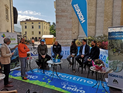 0a0190516 La presentazione Gtt in Piazza ad Arco resized 20190516 043145032