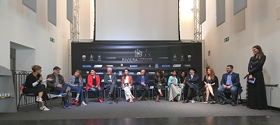 0a0Conferenza stampa RIFF2019 - Credit Nicola Bottinelli 0a0Conferenza stampa RIFF2019 - Credit Nicola Bottinelli