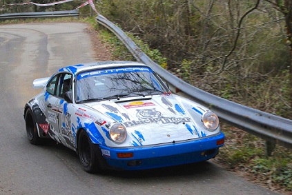0a0DaZanche action PorscheGrB Sanremo2019 0a0DaZanche action PorscheGrB Sanremo2019