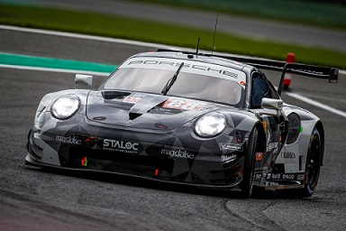 0a0Giorgio Roda - Porsche 911 RSR - Dempsey Proton Racing 6