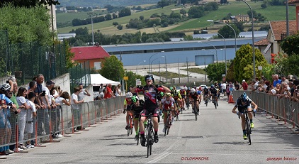 0a0Giornata della Bici Rosa 30052018 zanardi 1 0a0Giornata della Bici Rosa 30052018 zanardi 1