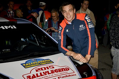 0a0HAYDEN PADDON 0a0HAYDEN PADDON