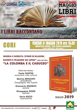 0a0I Libri Raccontano Cori 0a0I Libri Raccontano Cori