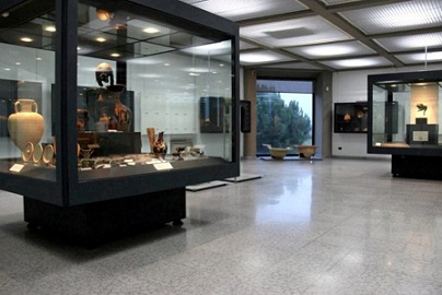 0a0Museo Nazionale Archeologico della Sibaritide - 0a0Museo Nazionale Archeologico della Sibaritide -