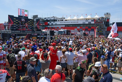 0a0SBK 2018 a Misano World Circuit 0a0SBK 2018 a Misano World Circuit