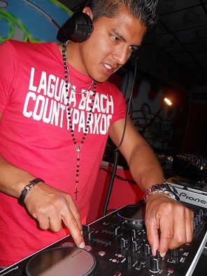0a0dj erick la voz 0a0dj erick la voz