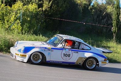 0a0lombardo-merendino targa florio historic rally 2019 ph acisport