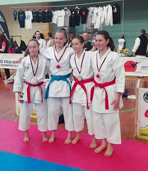 4 formazione Karate copia 4 formazione Karate copia