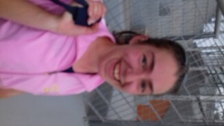 Arianna Pisano Arianna Pisano