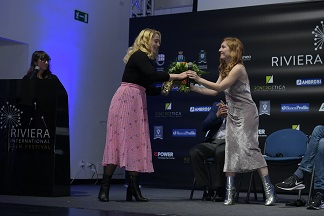 Fanni Metelius e Josephine De La Baume 2 Credit Nicola Bottinelli