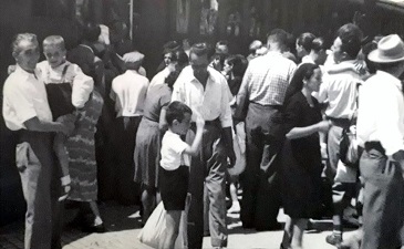 Il Comitato per la salvezza dei bambini di Napoli 3 Il Comitato per la salvezza dei bambini di Napoli 3
