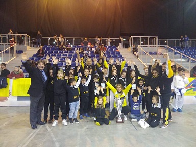 Jesolo KCS Jesolo KCS