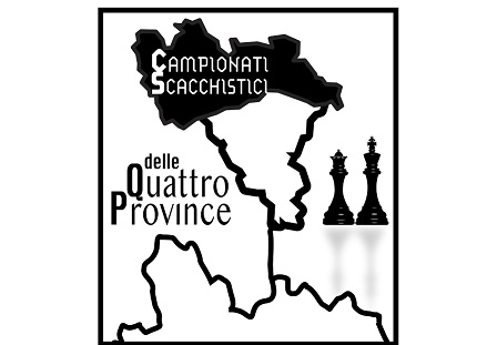 Logo Scacchi4Province Logo Scacchi4Province