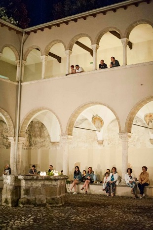 Museo Cori di Notte Museo Cori di Notte