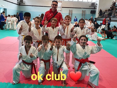Trofeo Kimura Trofeo Kimura