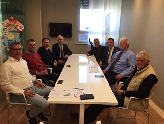 a.presentazione trofeo 2019 a.presentazione trofeo 2019