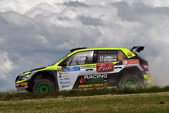 consani-de la haye rally adriatico 2019 ph acisport consani-de la haye rally adriatico 2019 ph acisport