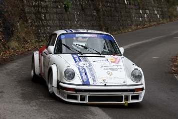 lombardo-livecchi sanremo rally storico 2019 ph acisport lombardo-livecchi sanremo rally storico 2019 ph acisport