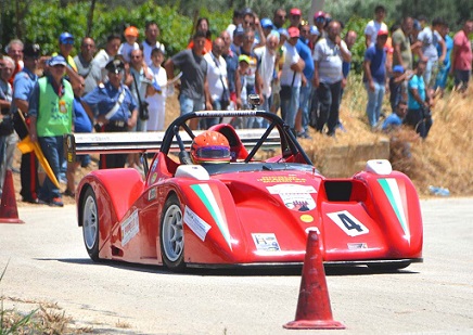 0A0A Nicolò Incammisa Radical SR4 Suzuki - ph. Manuel Marino 0A0A Nicolò Incammisa Radical SR4 Suzuki - ph. Manuel Marino