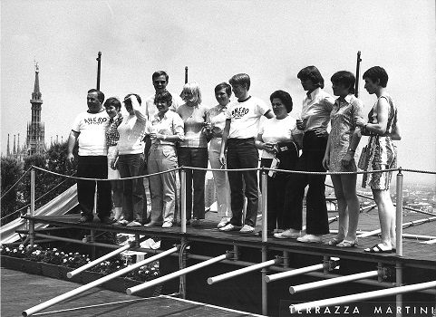 0a01970 Danimarca Terrazza Martini Milano Trofeo Martini Calcio Femminile 1 daArchivioMartini