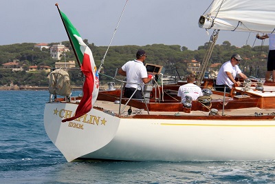 0a0Chaplin Veleggiata Capraia 2019 Foto Maccione 0a0Chaplin Veleggiata Capraia 2019 Foto Maccione